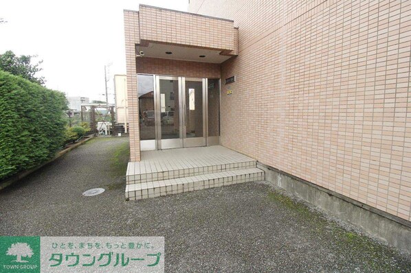 エポック旭野の物件内観写真